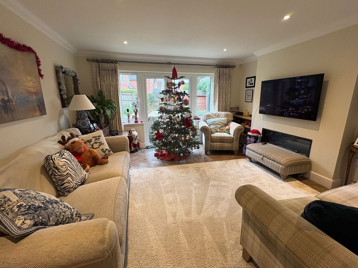 Perfectly Clean By Zoe – professional cleaning results