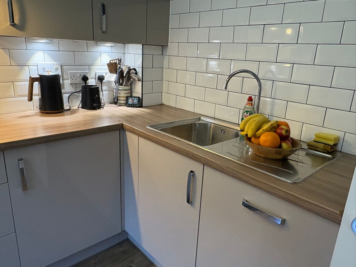 Perfectly Clean By Zoe – professional cleaning results