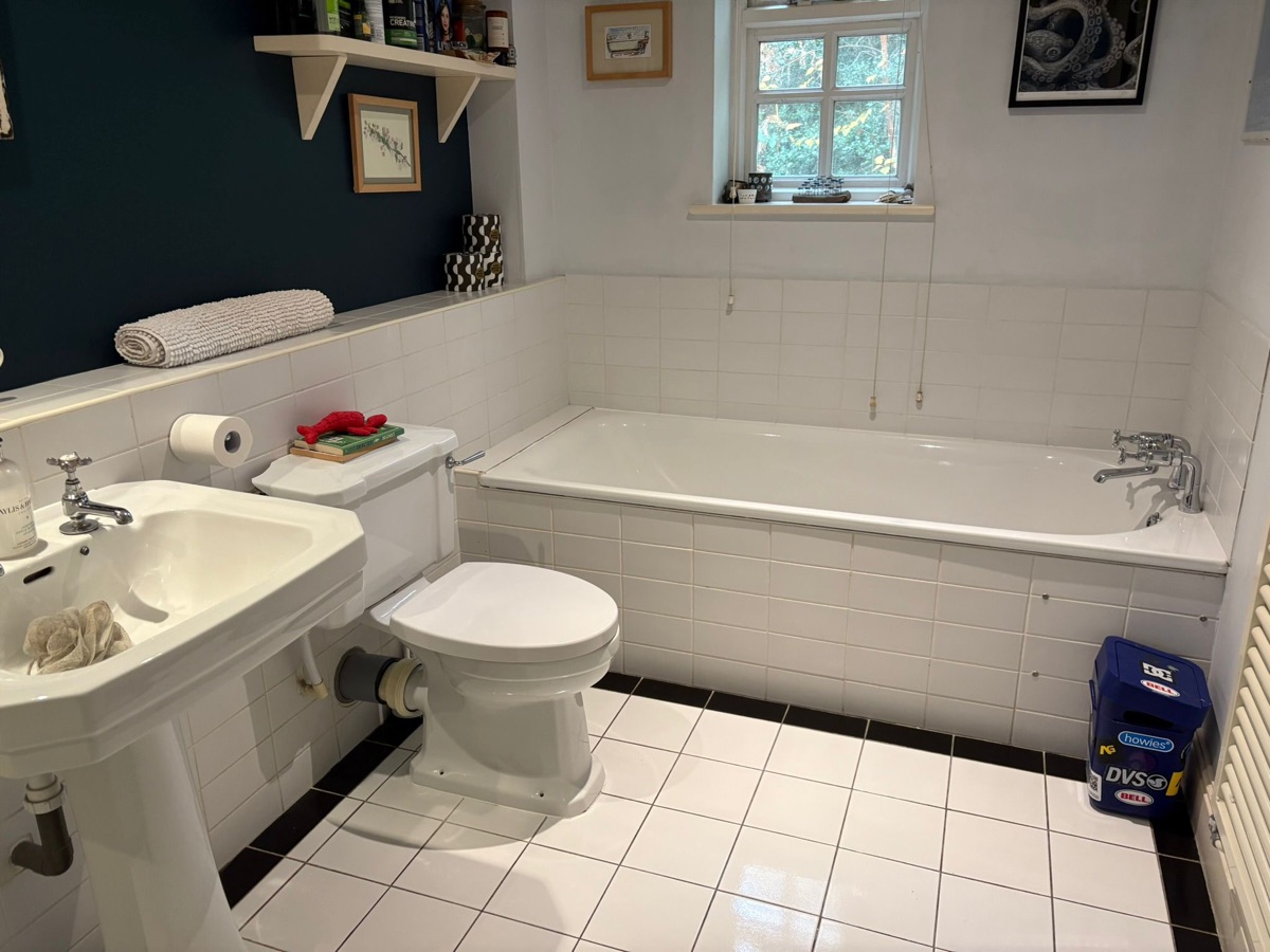 Perfectly Clean By Zoe – professional cleaning results